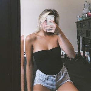 Tube Top